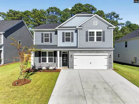 3018 Hanging Valley Rd, Blythewood, SC 29016