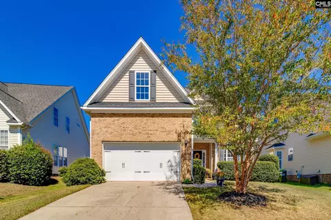 218 Ashburton Ln, West Columbia, SC 29170