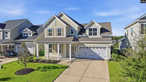 553 Harbour Pointe Dr, Columbia, SC 29229