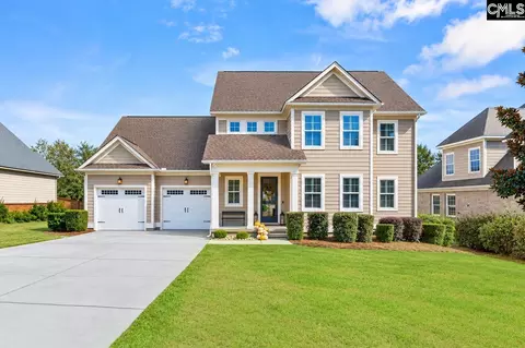 136 Majestic Ct, Lexington, SC 29072