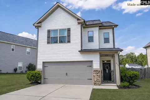 253 Bickley View Ct, Chapin, SC 29036