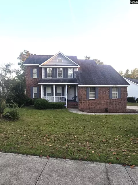 800 Ridge Trail Dr, Columbia, SC 29229