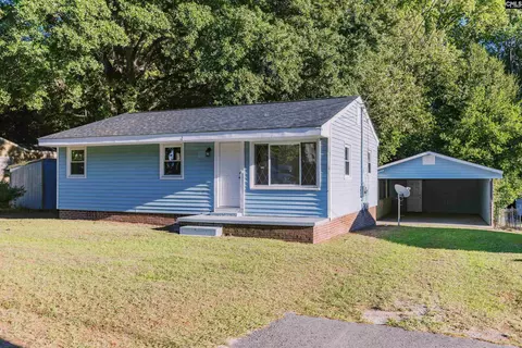 172 Whiteside Cir, West Columbia, SC 29169