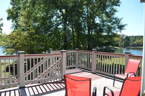 Exterior - 2147 Rolling Hills Rd, Ridgeway, SC 29130 photo 4 of 13