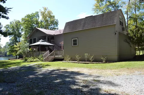 Exterior - 2147 Rolling Hills Rd, Ridgeway, SC 29130 photo 10 of 13