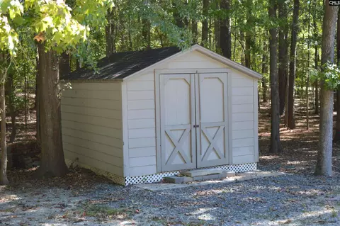 Exterior - 2147 Rolling Hills Rd, Ridgeway, SC 29130 photo 11 of 13
