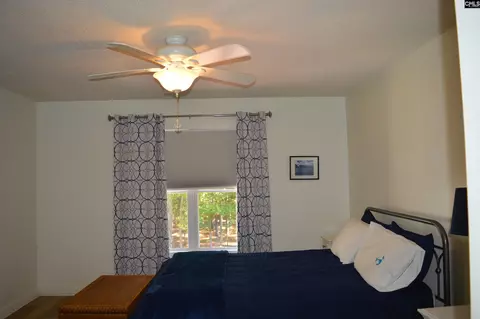 Bedroom - 2147 Rolling Hills Rd, Ridgeway, SC 29130 photo 2 of 5