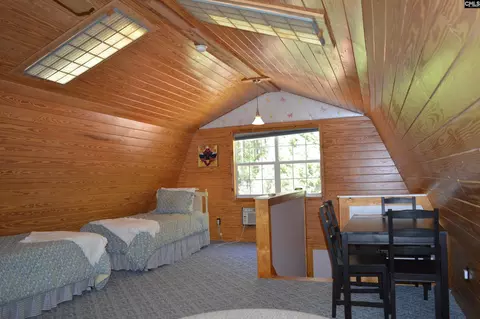 Bedroom - 2147 Rolling Hills Rd, Ridgeway, SC 29130 photo 5 of 5