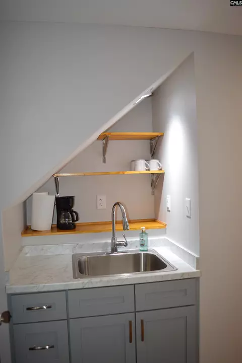 Kitchen - 2147 Rolling Hills Rd, Ridgeway, SC 29130 photo 3 of 3