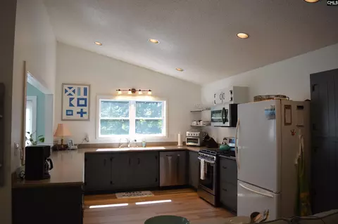 Kitchen - 2147 Rolling Hills Rd, Ridgeway, SC 29130 photo 2 of 3