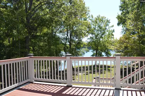 Exterior - 2147 Rolling Hills Rd, Ridgeway, SC 29130 photo 8 of 13