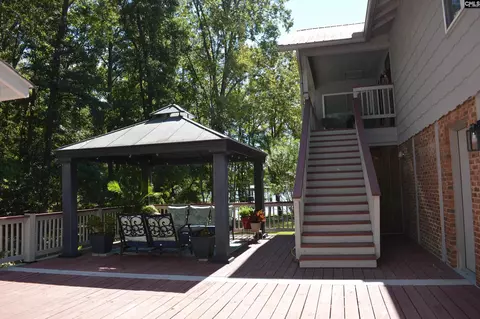 Exterior - 2147 Rolling Hills Rd, Ridgeway, SC 29130 photo 7 of 13