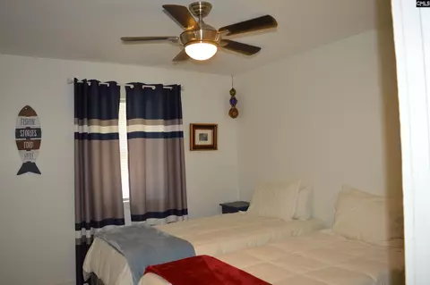 Bedroom - 2147 Rolling Hills Rd, Ridgeway, SC 29130 photo 3 of 5