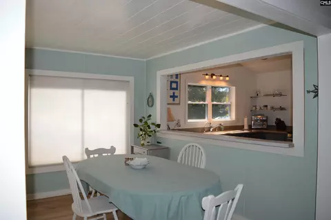 Dining - 2147 Rolling Hills Rd, Ridgeway, SC 29130 photo 1 of 1