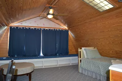 Bedroom - 2147 Rolling Hills Rd, Ridgeway, SC 29130 photo 4 of 5