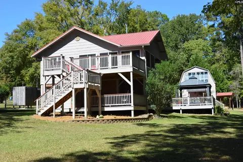2147 Rolling Hills Rd, Ridgeway, SC 29130