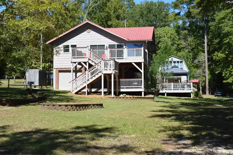 Exterior - 2147 Rolling Hills Rd, Ridgeway, SC 29130 photo 13 of 13