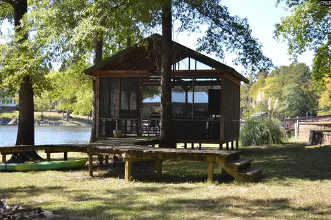 Exterior - 2147 Rolling Hills Rd, Ridgeway, SC 29130 photo 2 of 13