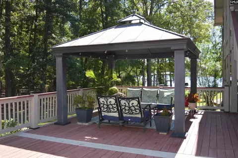 Exterior - 2147 Rolling Hills Rd, Ridgeway, SC 29130 photo 3 of 13