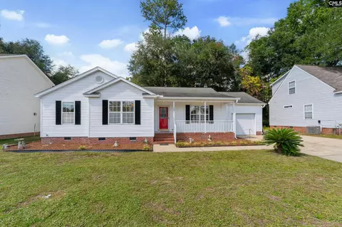 108 Montclaire Cir, West Columbia, SC 29170