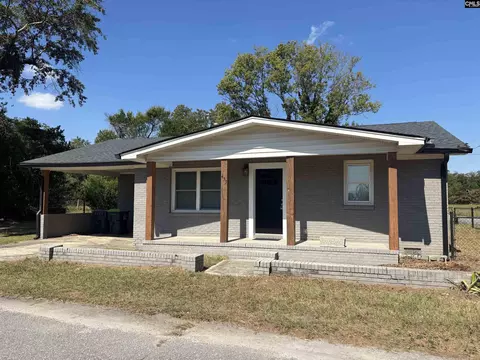 433 Caughman St, Leesville, SC 29070