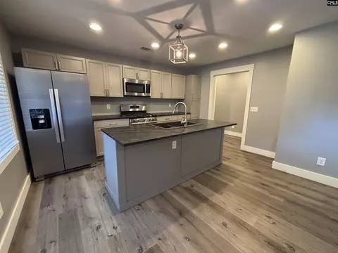 433 Caughman St, Leesville, SC 29070 photo 6