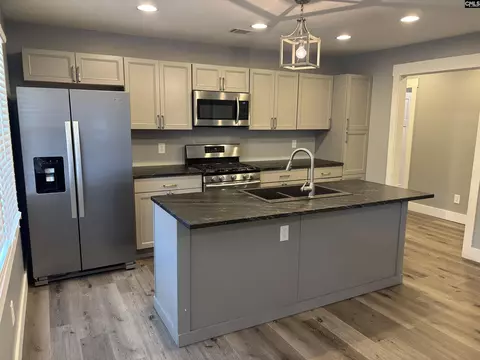 433 Caughman St, Leesville, SC 29070 photo 5