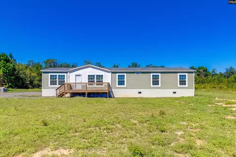 6609 Wagener Rd, Wagener, SC 29164