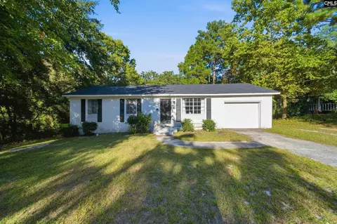 200 Weir Rd, Columbia, SC 29223