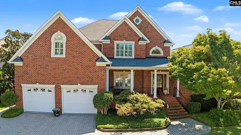 210 Lake Vista Dr, Chapin, SC 29036