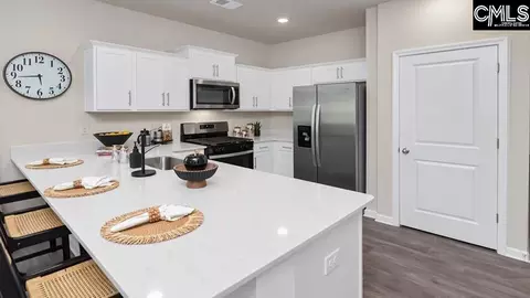 357 Sandy Run Dr, Columbia, SC 29203