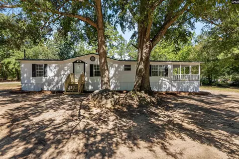 1384 W Creek Rd, Leesville, SC 29070
