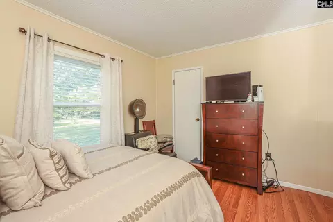 Bedroom - 9751 State Highway 34 E, Ridgeway, SC 29130 photo 2 of 5