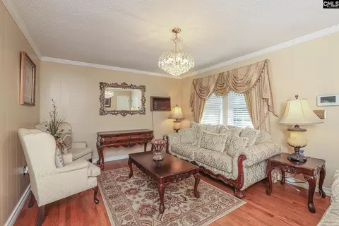 Other - 9751 State Highway 34 E, Ridgeway, SC 29130 photo 3 of 4