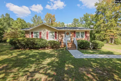 9751 State Highway 34 E, Ridgeway, SC 29130