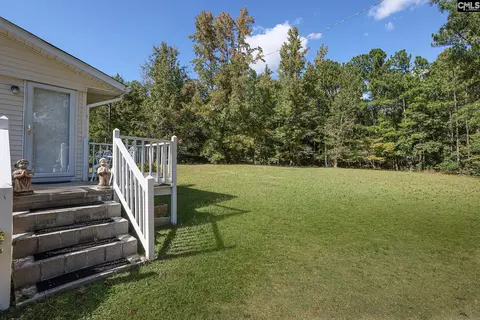 Exterior - 9751 State Highway 34 E, Ridgeway, SC 29130 photo 2 of 4