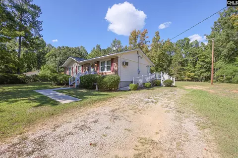 Exterior - 9751 State Highway 34 E, Ridgeway, SC 29130 photo 1 of 4