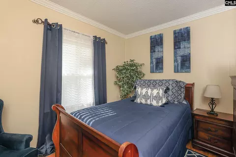 Bedroom - 9751 State Highway 34 E, Ridgeway, SC 29130 photo 1 of 5