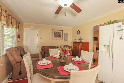 Dining - 9751 State Highway 34 E, Ridgeway, SC 29130 photo 1 of 2