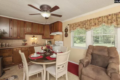 Dining - 9751 State Highway 34 E, Ridgeway, SC 29130 photo 2 of 2