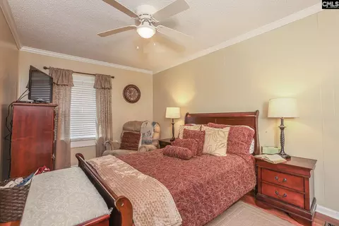 Bedroom - 9751 State Highway 34 E, Ridgeway, SC 29130 photo 4 of 5