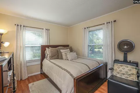 Bedroom - 9751 State Highway 34 E, Ridgeway, SC 29130 photo 3 of 5