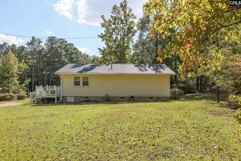 Exterior - 9751 State Highway 34 E, Ridgeway, SC 29130 photo 3 of 4