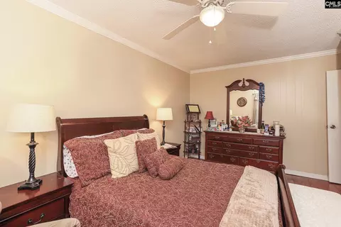 Bedroom - 9751 State Highway 34 E, Ridgeway, SC 29130 photo 5 of 5