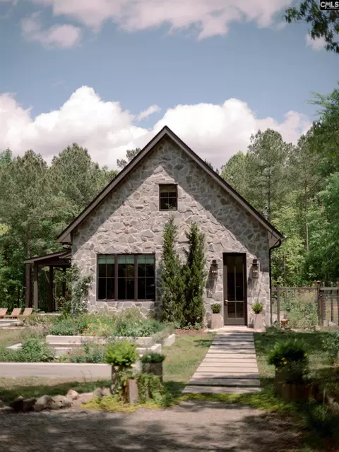 260 Derby Ln, Ridgeway, SC 29130