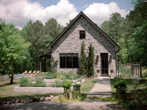 260 Derby Ln, Ridgeway, SC 29130
