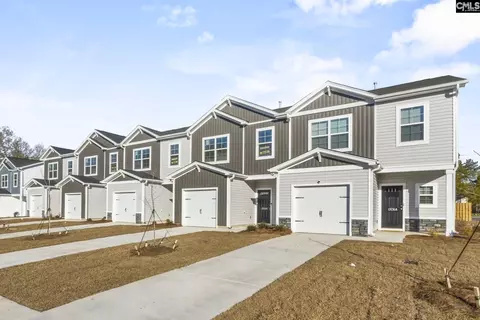 125 New Spring Way, Columbia, SC 29209