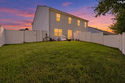 Exterior - 12 Briar Forest Dr # B, Lugoff, SC 29078 photo 6 of 6