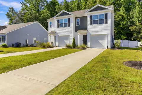 Exterior - 12 Briar Forest Dr # B, Lugoff, SC 29078 photo 2 of 6