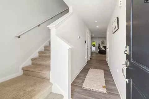 Entry Way - 12 Briar Forest Dr # B, Lugoff, SC 29078 photo 1 of 4